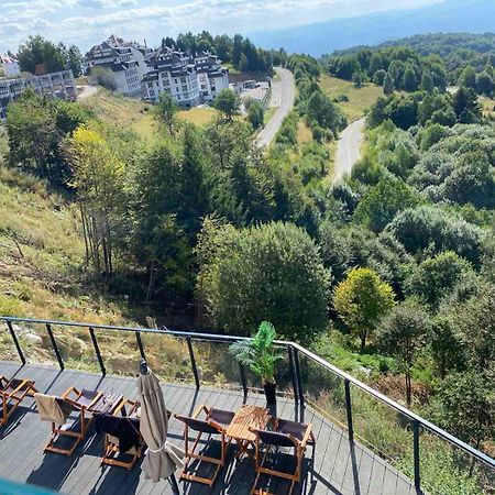 Ski & Spa Apartment S20 Milmari Resort קופאוניק מראה חיצוני תמונה