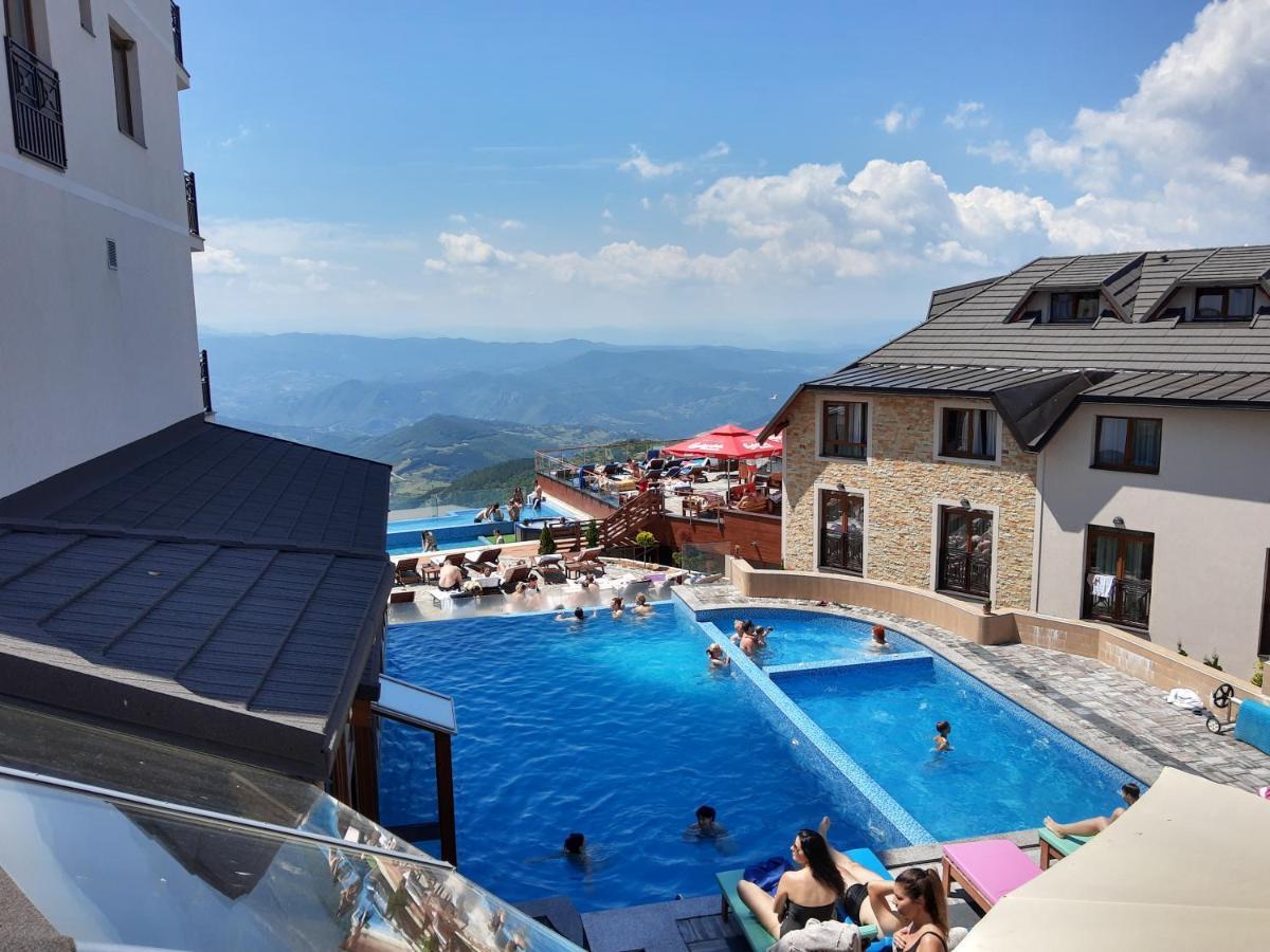 Ski & Spa Apartment S20 Milmari Resort קופאוניק מראה חיצוני תמונה
