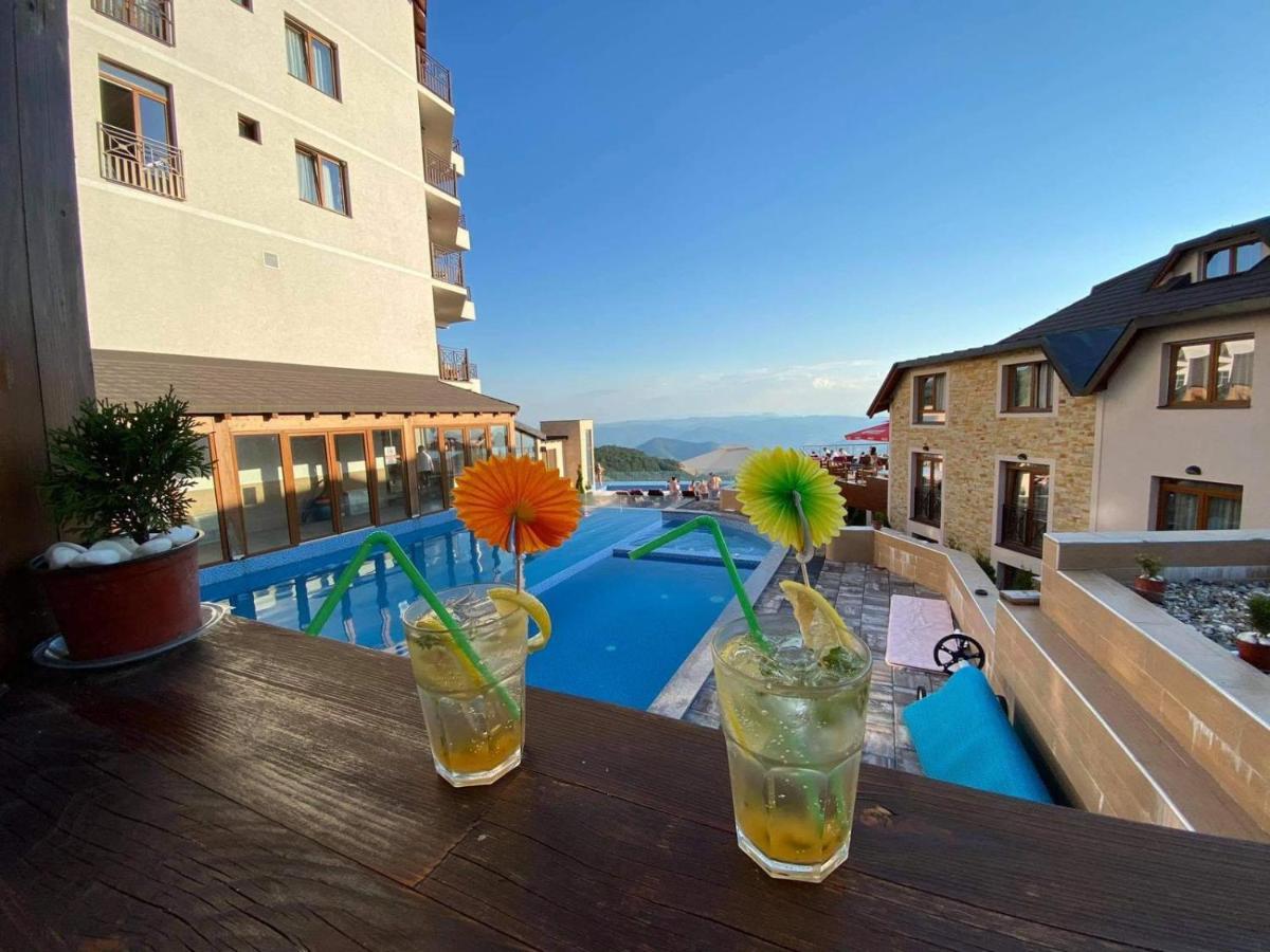 Ski & Spa Apartment S20 Milmari Resort קופאוניק מראה חיצוני תמונה