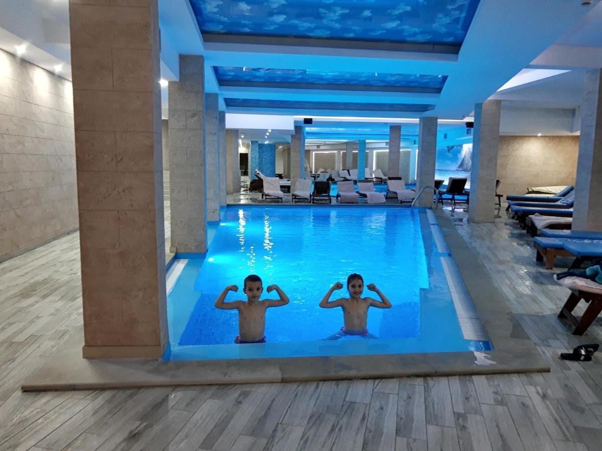 Ski & Spa Apartment S20 Milmari Resort קופאוניק מראה חיצוני תמונה