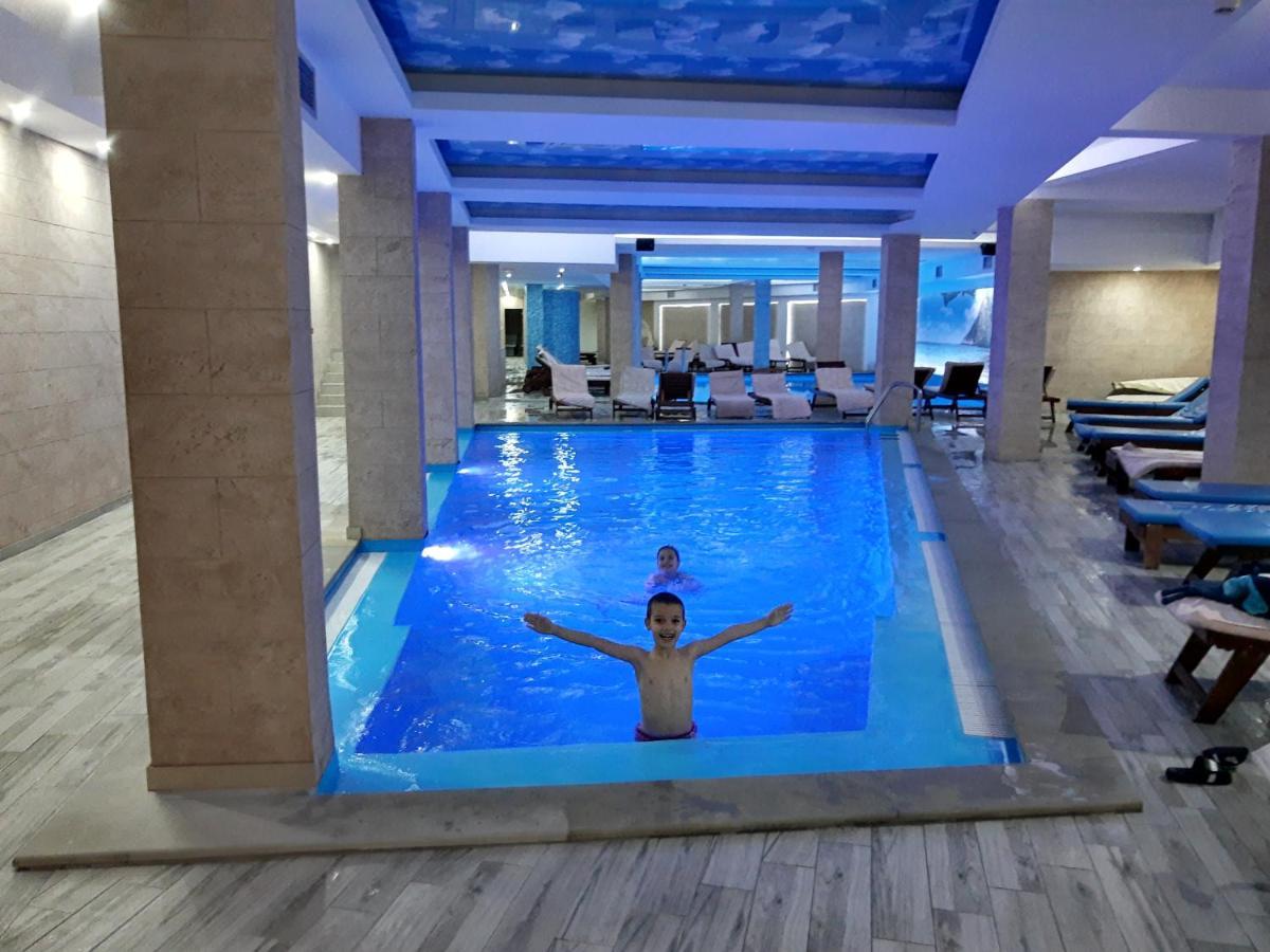 Ski & Spa Apartment S20 Milmari Resort קופאוניק מראה חיצוני תמונה