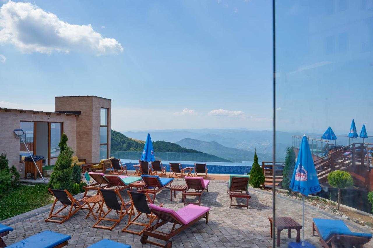 Ski & Spa Apartment S20 Milmari Resort קופאוניק מראה חיצוני תמונה