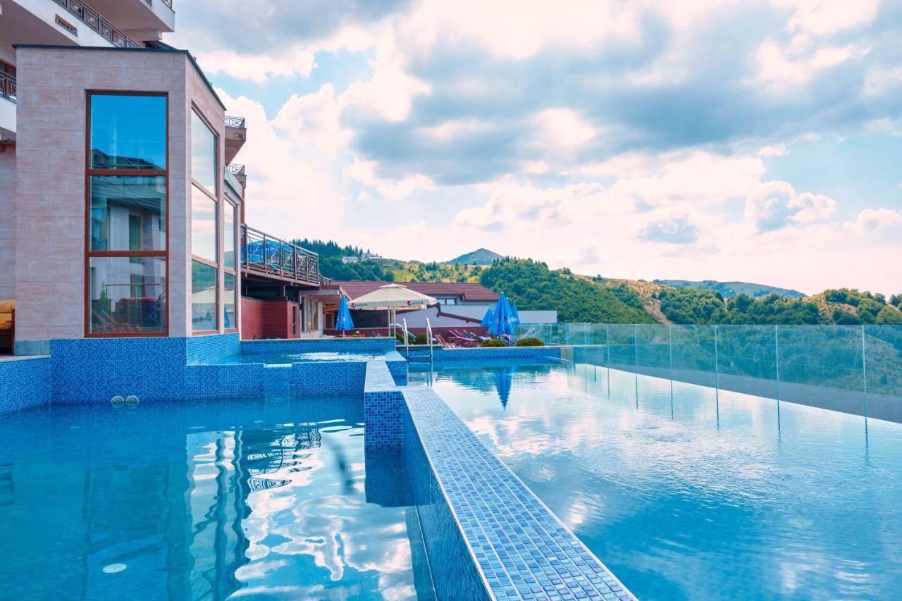 Ski & Spa Apartment S20 Milmari Resort קופאוניק מראה חיצוני תמונה