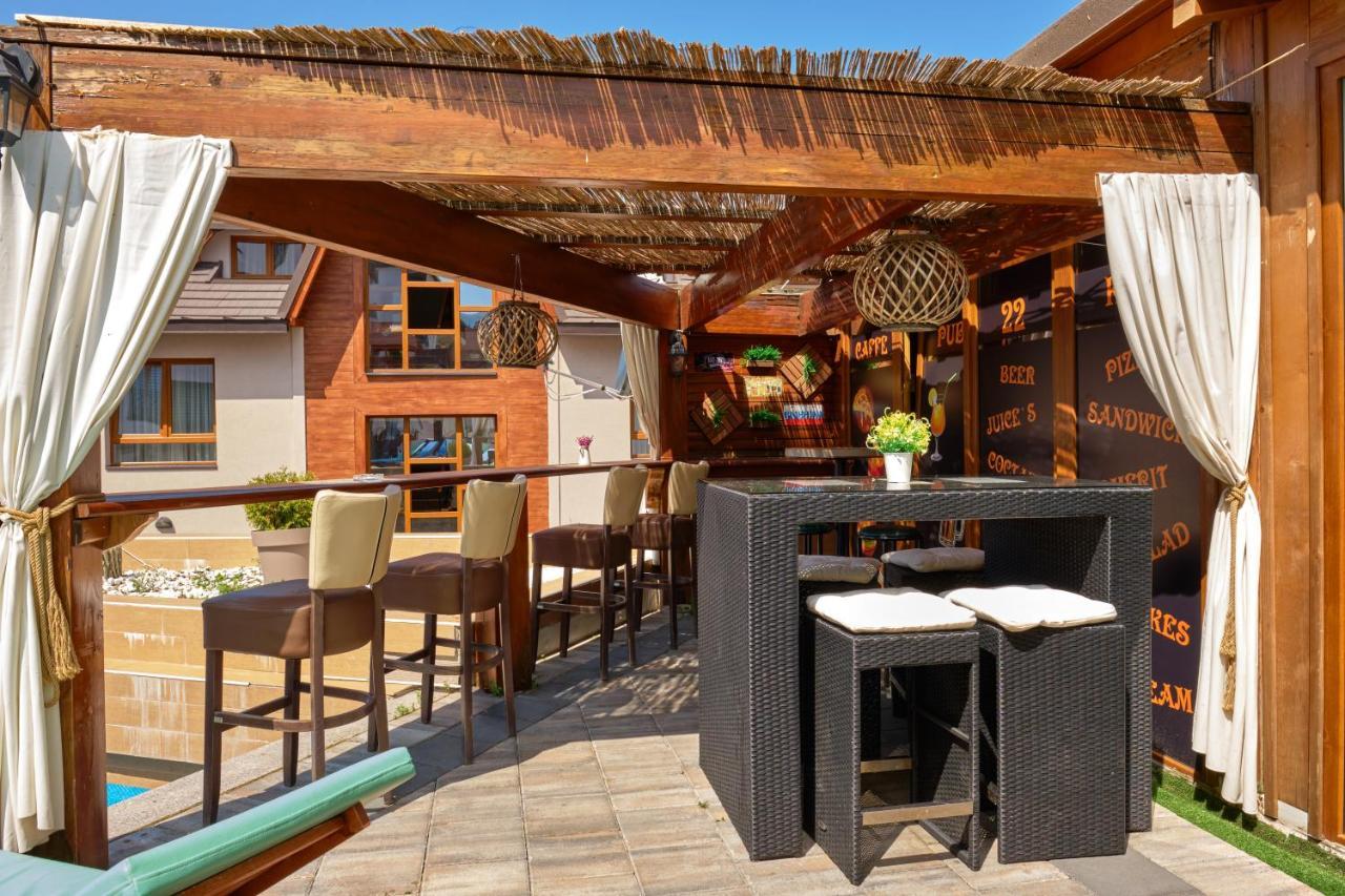 Ski & Spa Apartment S20 Milmari Resort קופאוניק מראה חיצוני תמונה
