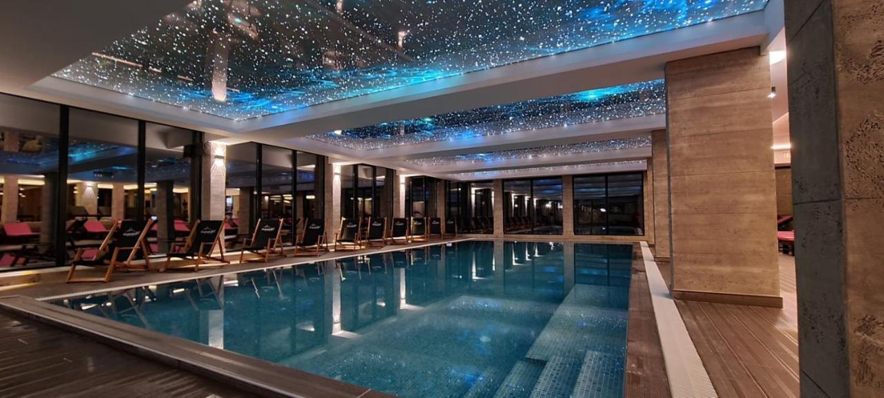 Ski & Spa Apartment S20 Milmari Resort קופאוניק מראה חיצוני תמונה