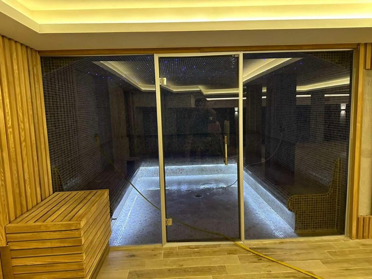 Ski & Spa Apartment S20 Milmari Resort קופאוניק מראה חיצוני תמונה