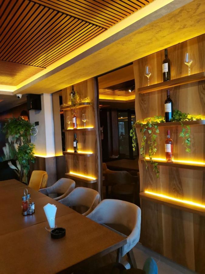 Ski & Spa Apartment S20 Milmari Resort קופאוניק מראה חיצוני תמונה