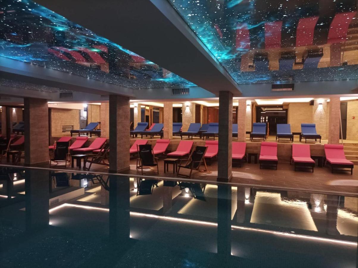 Ski & Spa Apartment S20 Milmari Resort קופאוניק מראה חיצוני תמונה
