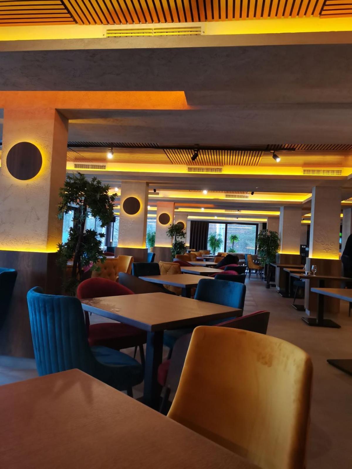 Ski & Spa Apartment S20 Milmari Resort קופאוניק מראה חיצוני תמונה