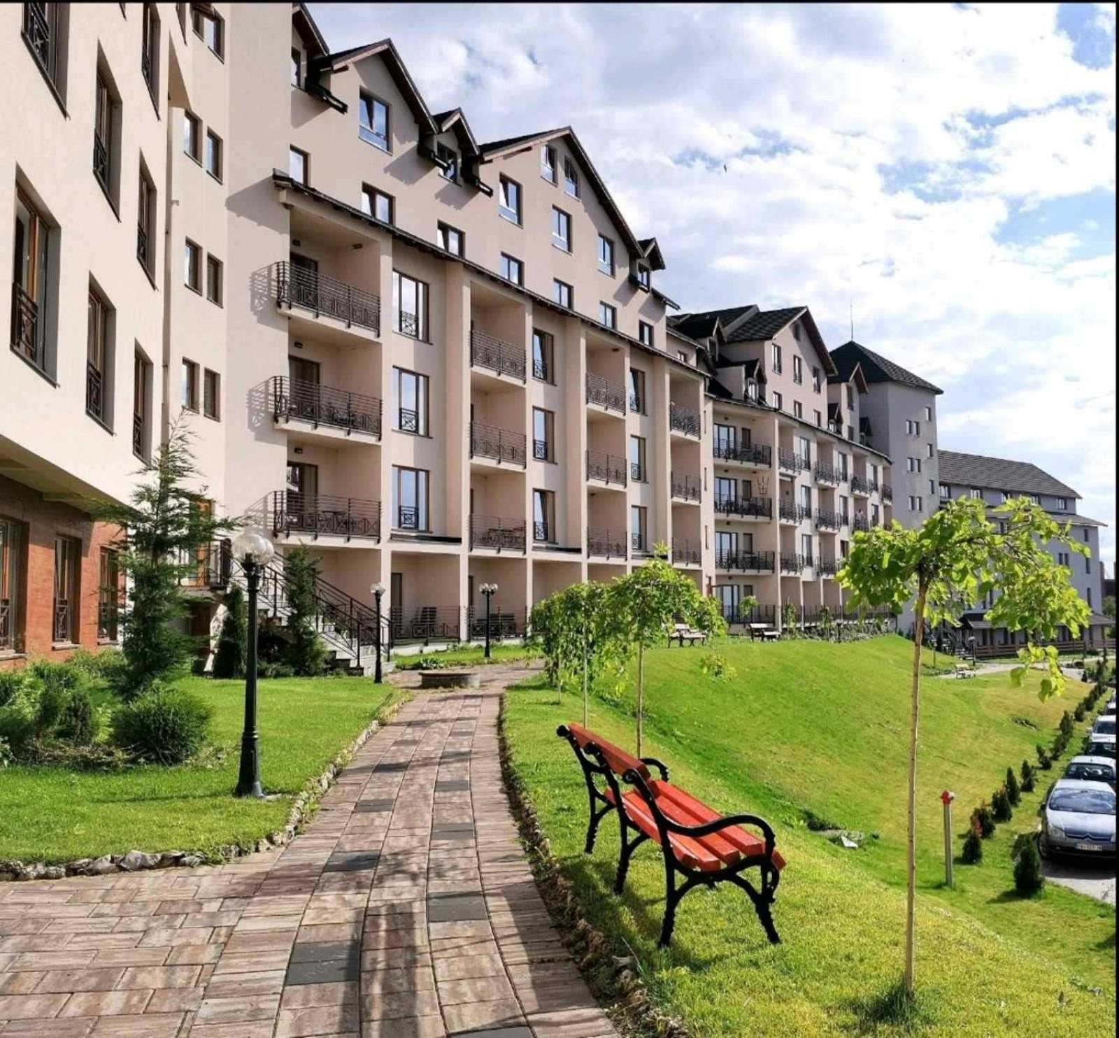 Ski & Spa Apartment S20 Milmari Resort קופאוניק מראה חיצוני תמונה