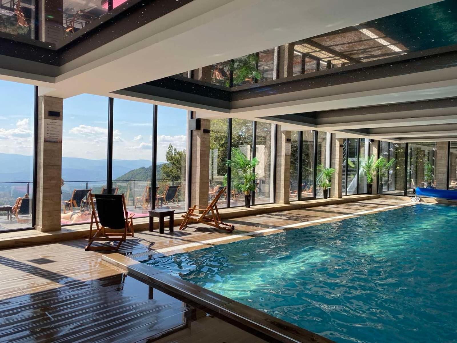 Ski & Spa Apartment S20 Milmari Resort קופאוניק מראה חיצוני תמונה