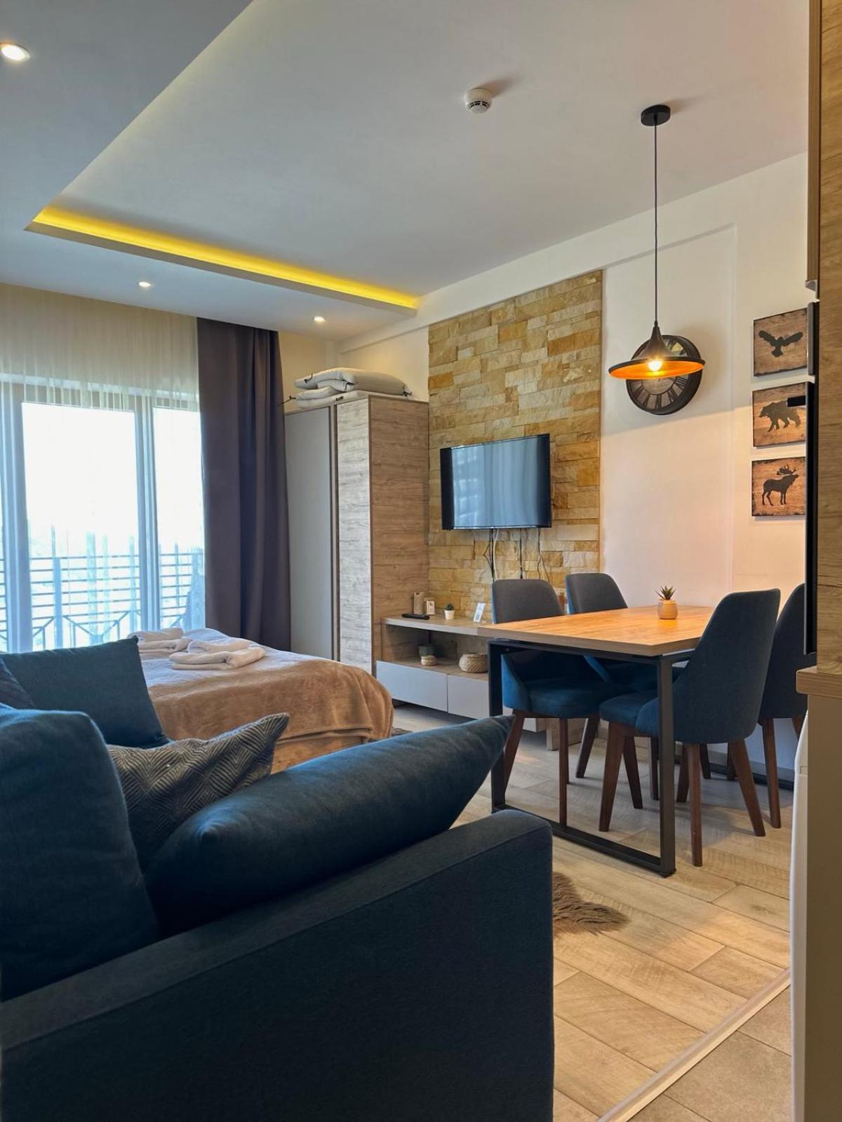 Ski & Spa Apartment S20 Milmari Resort קופאוניק מראה חיצוני תמונה