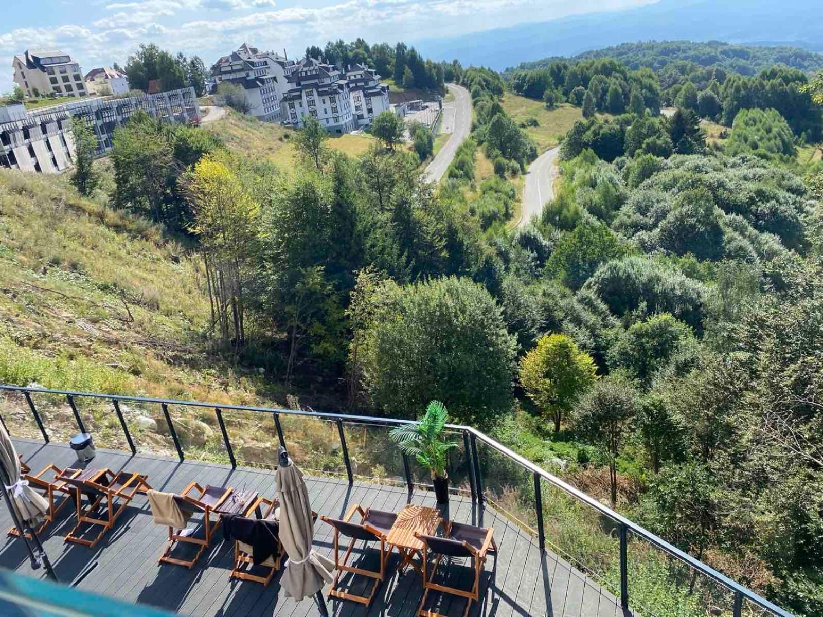 Ski & Spa Apartment S20 Milmari Resort קופאוניק מראה חיצוני תמונה