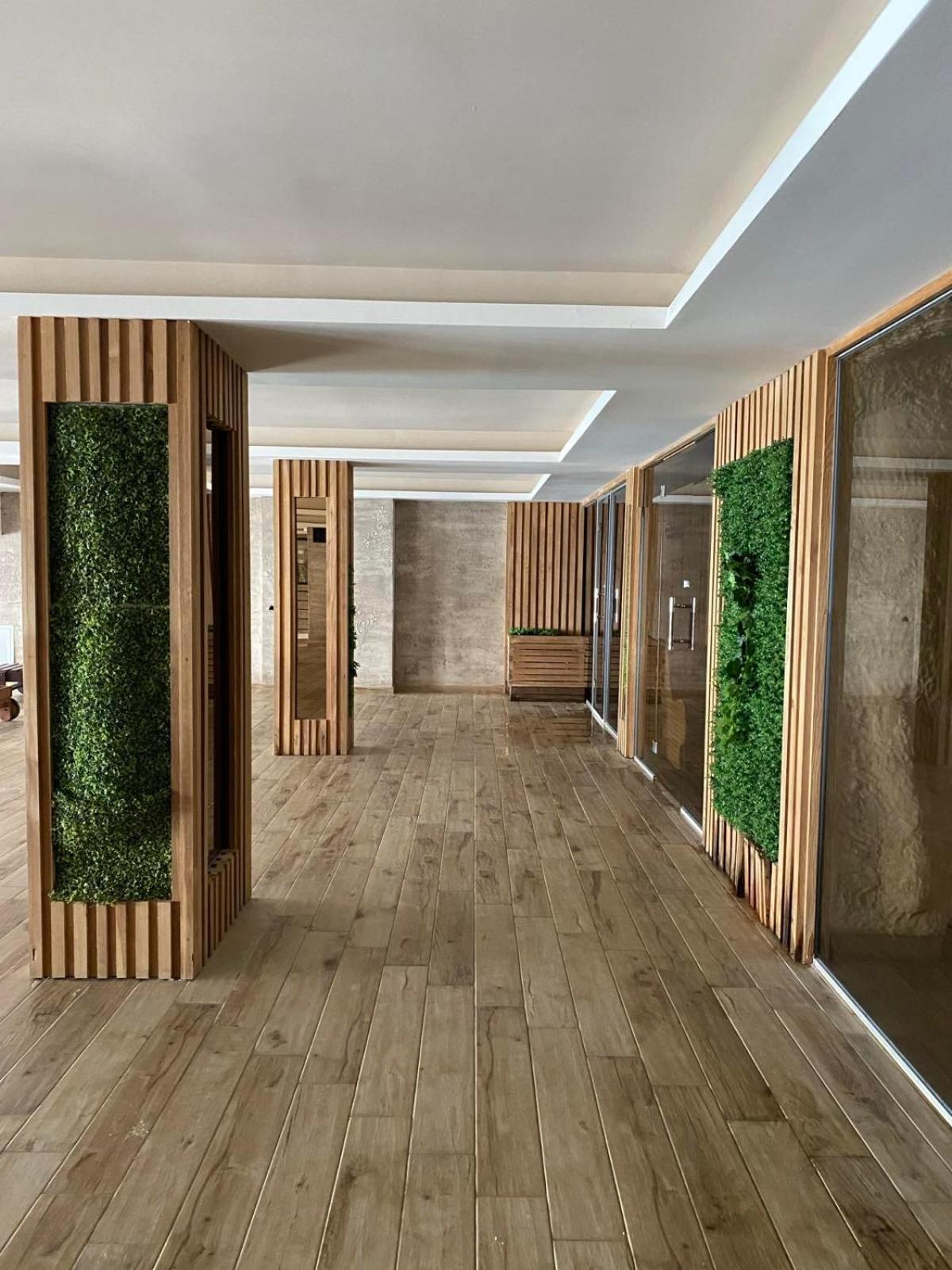 Ski & Spa Apartment S20 Milmari Resort קופאוניק מראה חיצוני תמונה