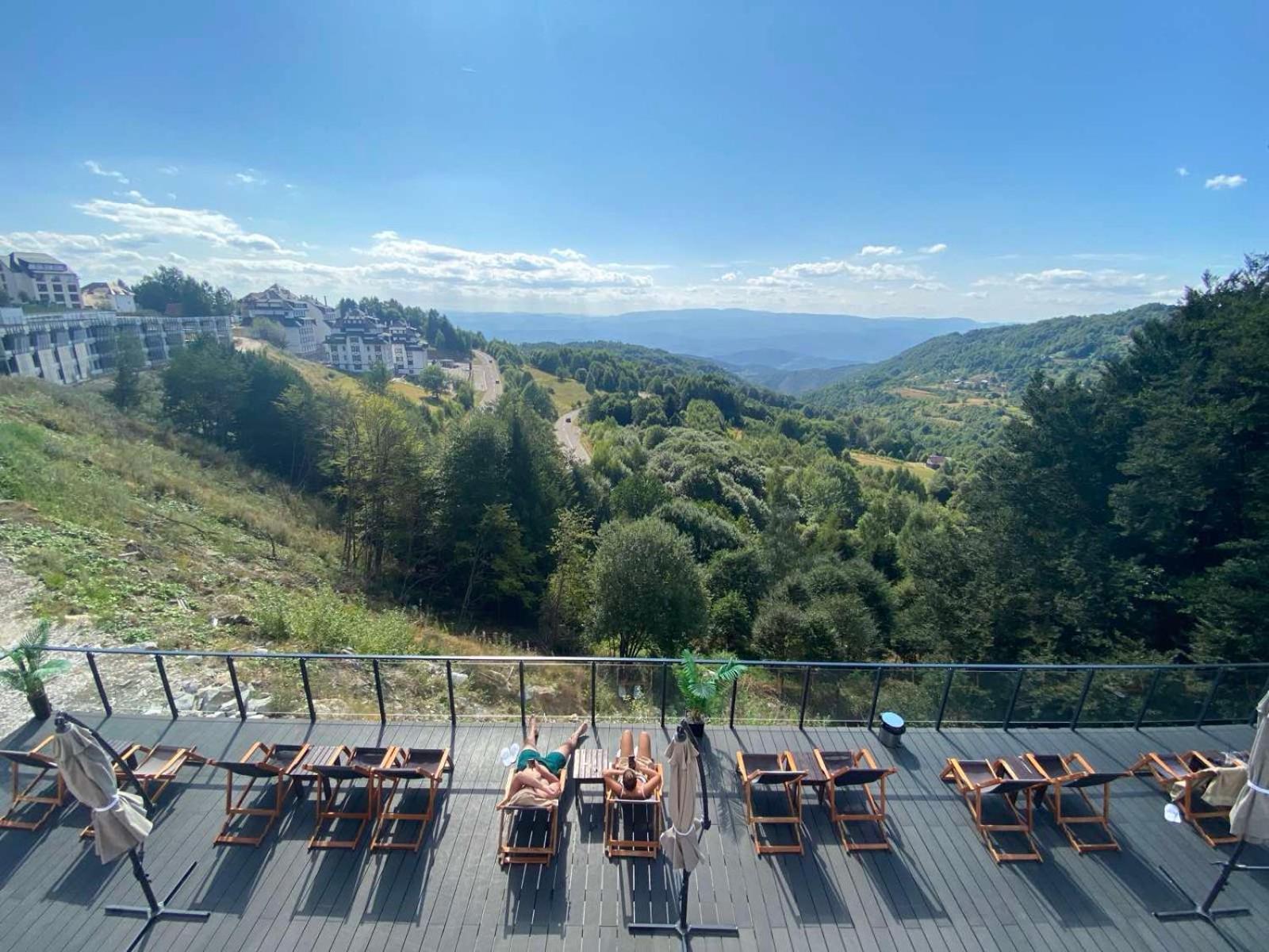 Ski & Spa Apartment S20 Milmari Resort קופאוניק מראה חיצוני תמונה