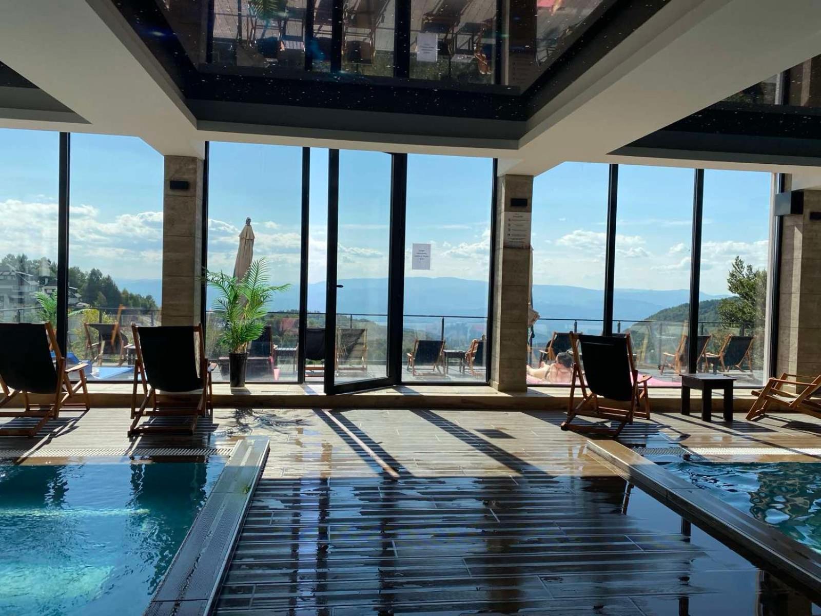 Ski & Spa Apartment S20 Milmari Resort קופאוניק מראה חיצוני תמונה