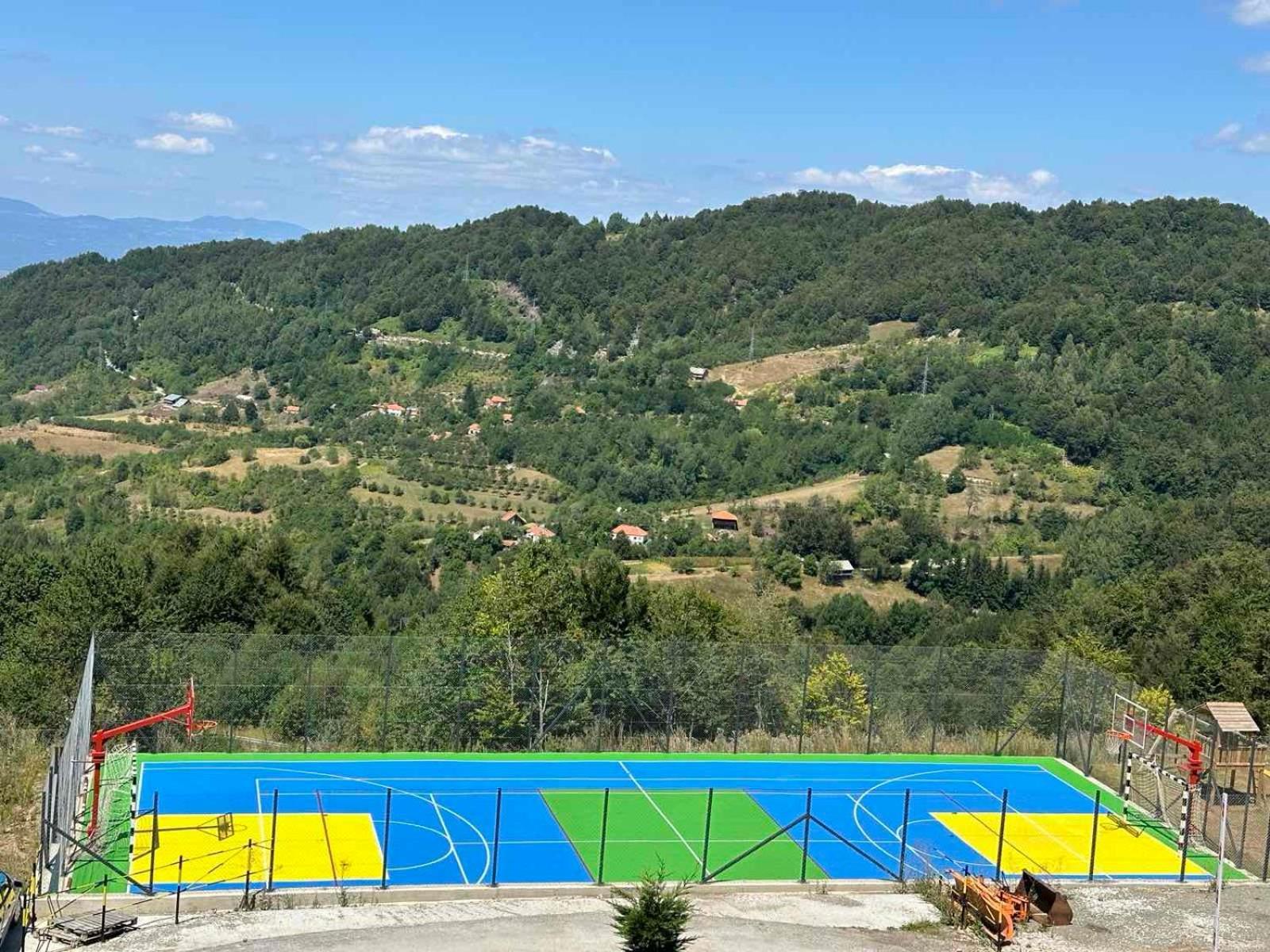 Ski & Spa Apartment S20 Milmari Resort קופאוניק מראה חיצוני תמונה
