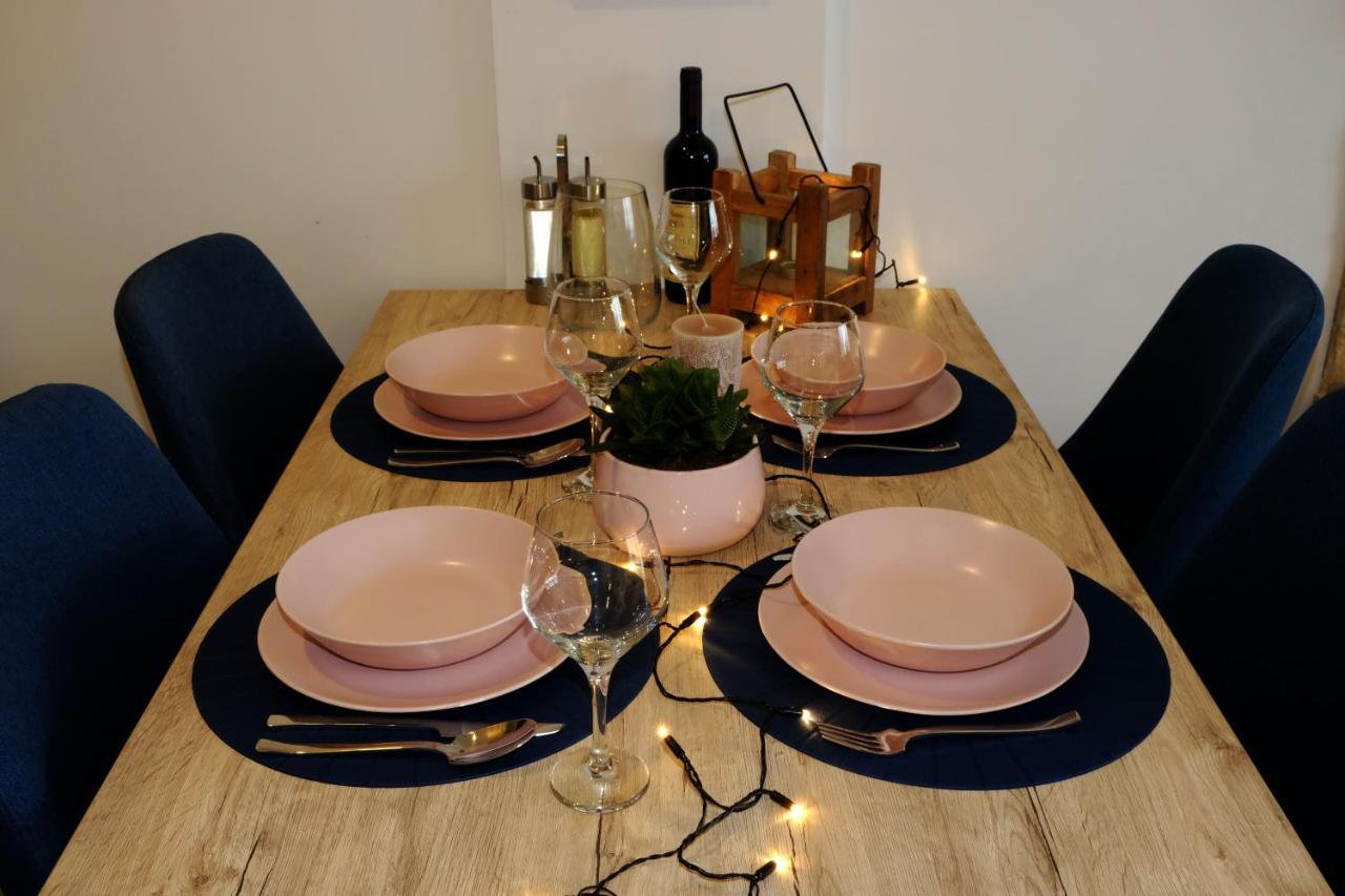 Ski & Spa Apartment S20 Milmari Resort קופאוניק מראה חיצוני תמונה