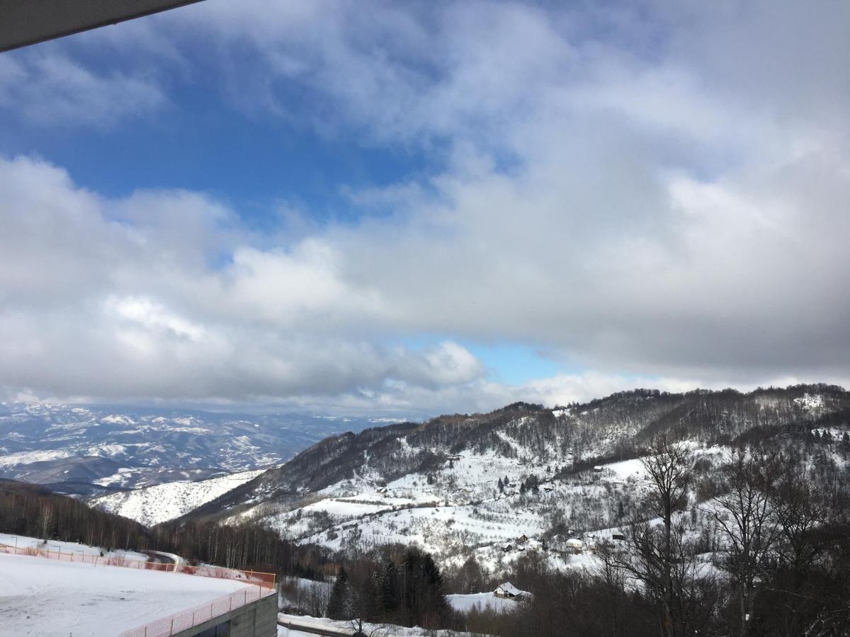 Ski & Spa Apartment S20 Milmari Resort קופאוניק מראה חיצוני תמונה