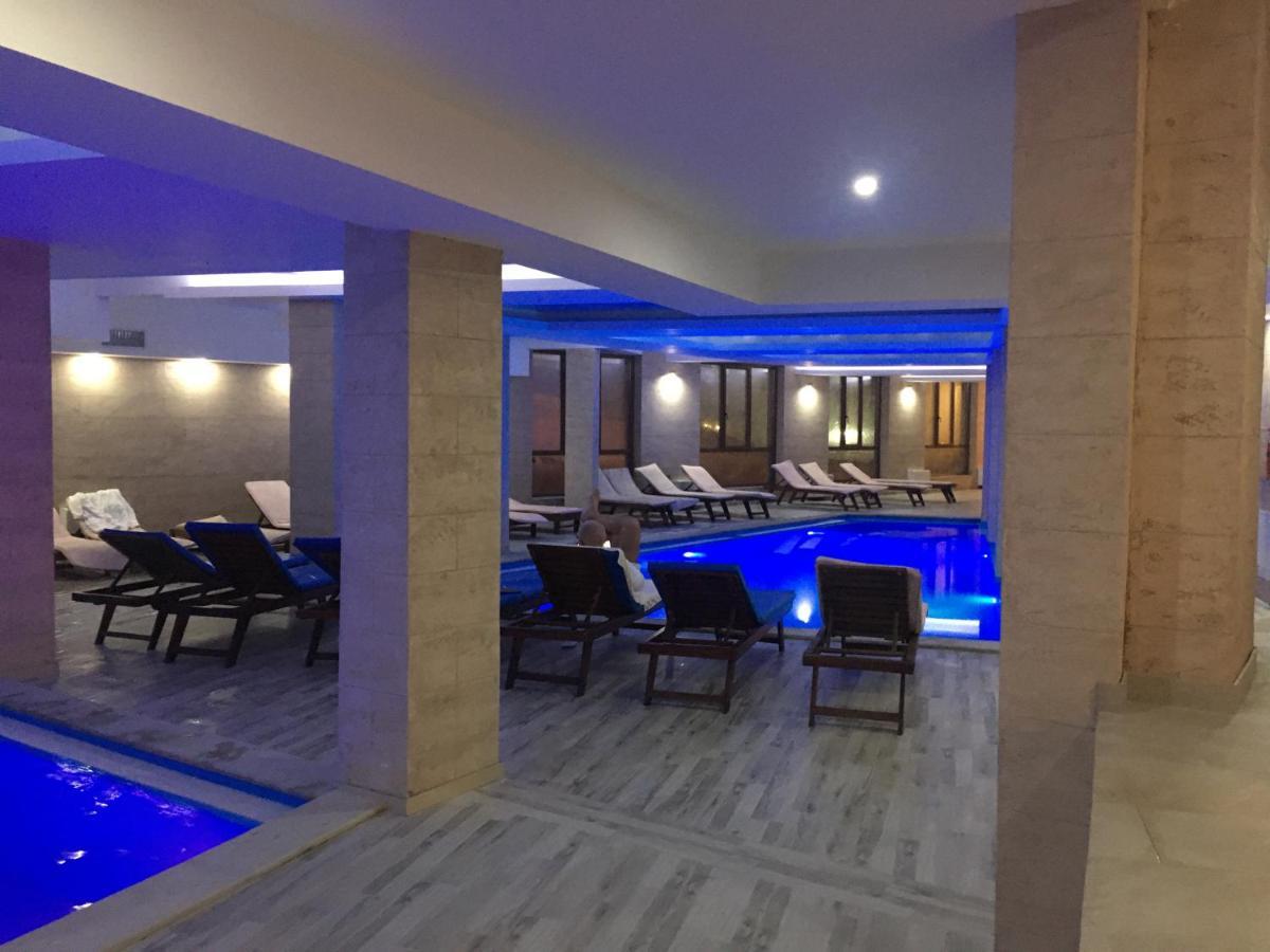 Ski & Spa Apartment S20 Milmari Resort קופאוניק מראה חיצוני תמונה