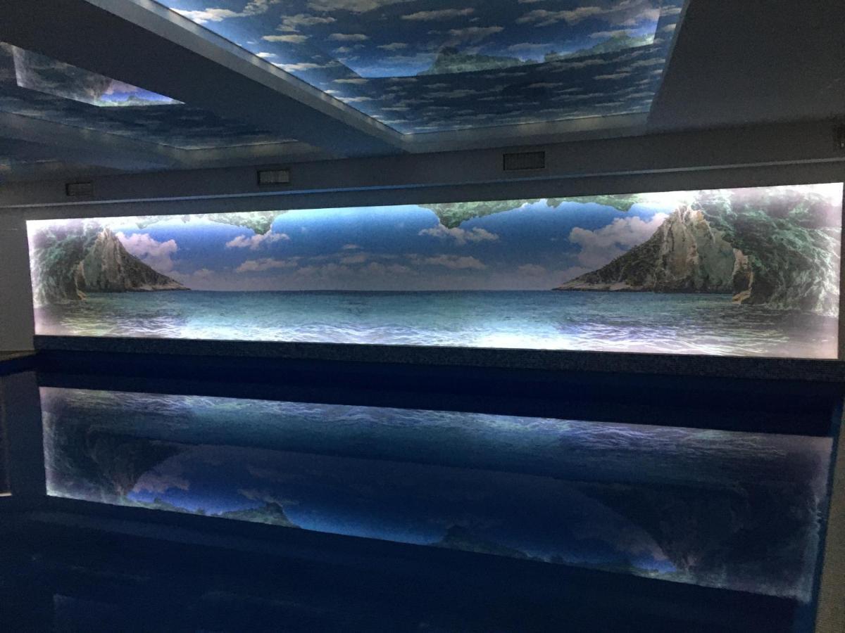 Ski & Spa Apartment S20 Milmari Resort קופאוניק מראה חיצוני תמונה