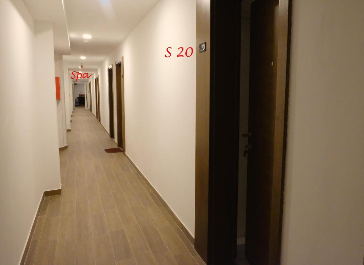 Ski & Spa Apartment S20 Milmari Resort קופאוניק מראה חיצוני תמונה