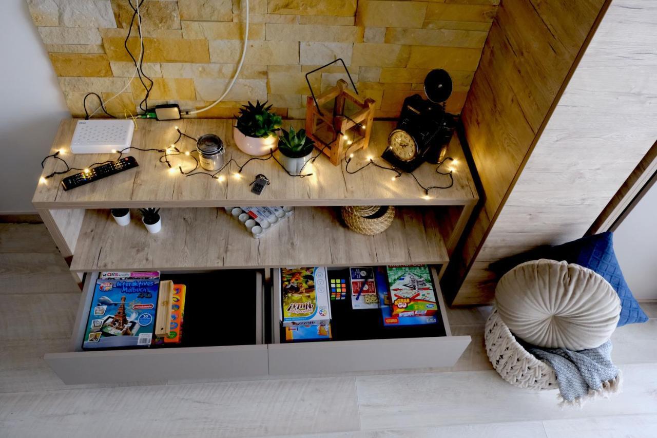 Ski & Spa Apartment S20 Milmari Resort קופאוניק מראה חיצוני תמונה
