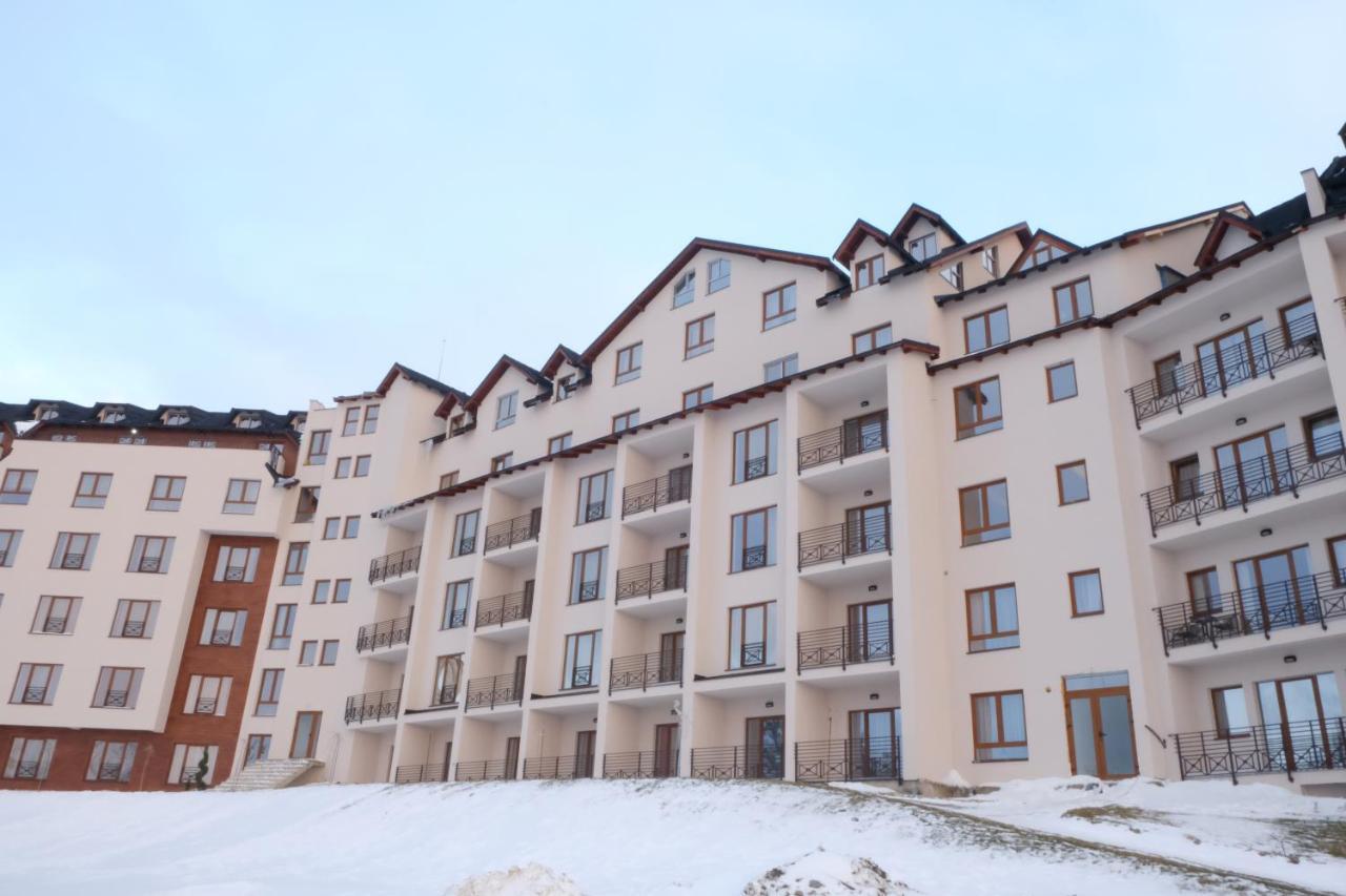Ski & Spa Apartment S20 Milmari Resort קופאוניק מראה חיצוני תמונה