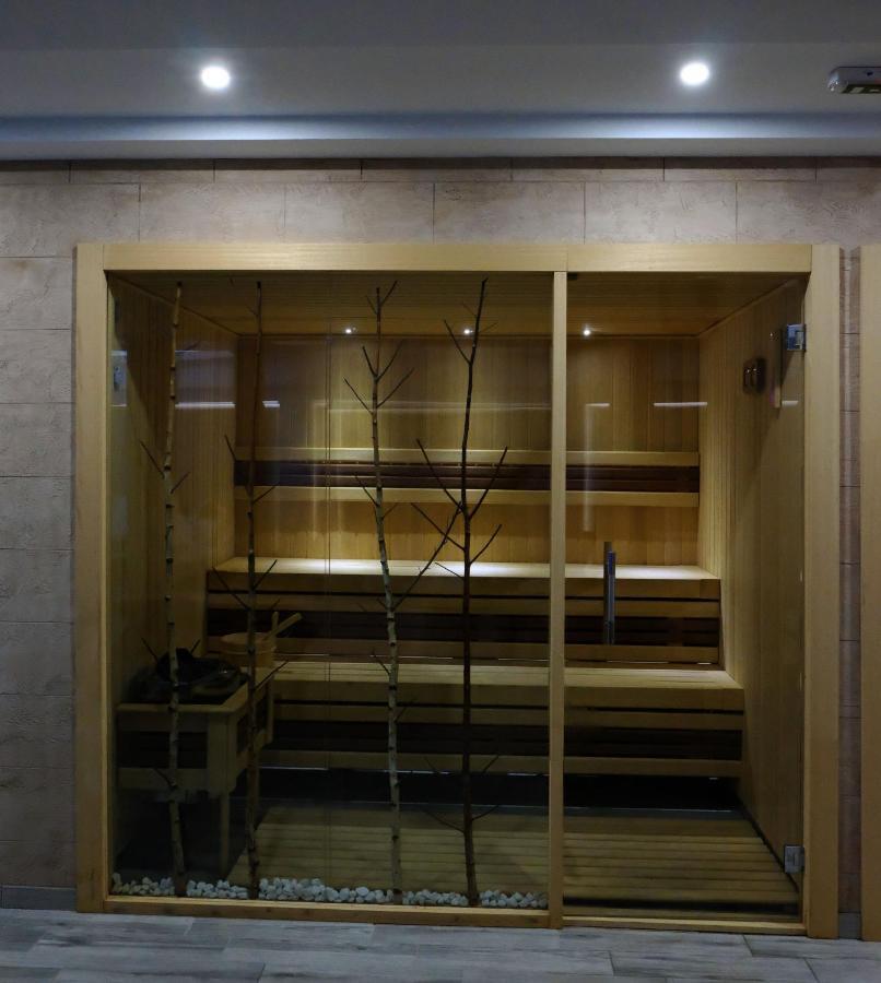Ski & Spa Apartment S20 Milmari Resort קופאוניק מראה חיצוני תמונה