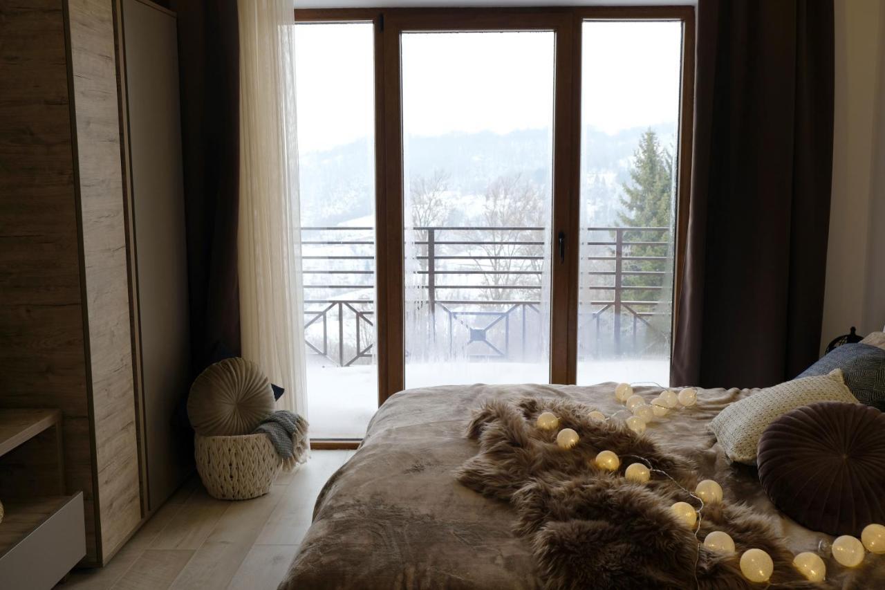 Ski & Spa Apartment S20 Milmari Resort קופאוניק מראה חיצוני תמונה