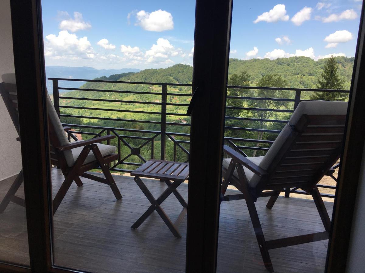 Ski & Spa Apartment S20 Milmari Resort קופאוניק מראה חיצוני תמונה