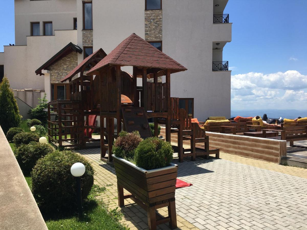 Ski & Spa Apartment S20 Milmari Resort קופאוניק מראה חיצוני תמונה