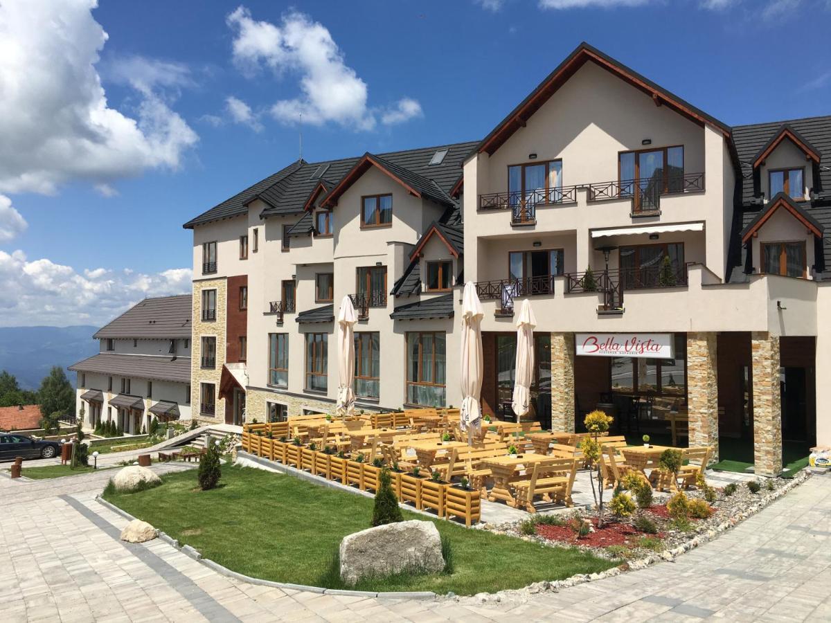 Ski & Spa Apartment S20 Milmari Resort קופאוניק מראה חיצוני תמונה